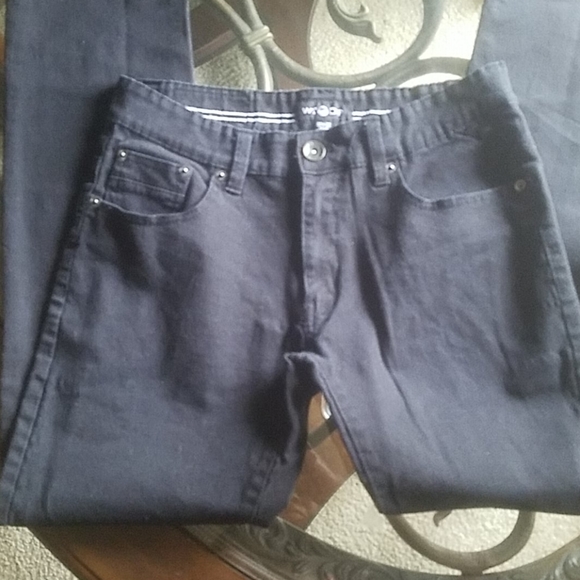 🎉Slim Fit Twill Pant - Picture 2 of 8